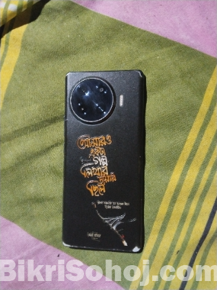 Techno Spark 20 pro plus